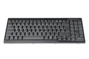 Digitus DS-72000GE clavier Universel QWERTY Anglais américain