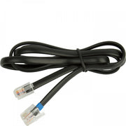 Flat cord w. mod. Plug GN9120 GN9300