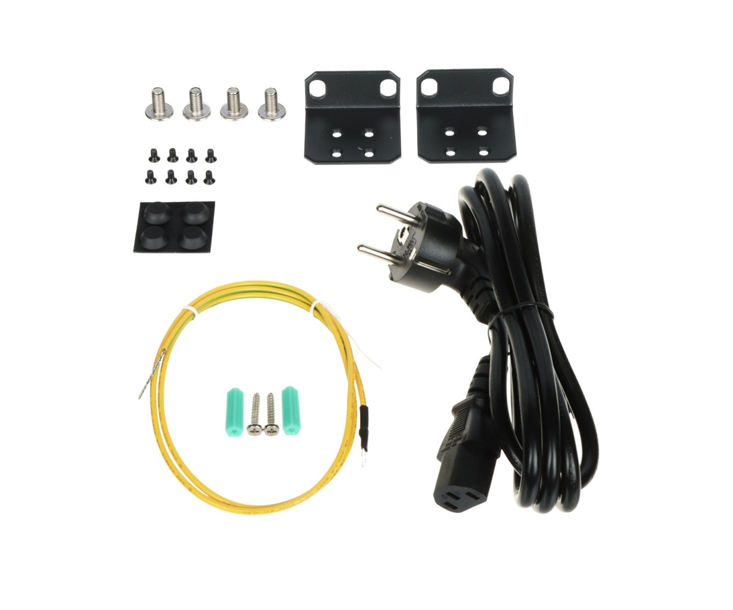 Hikvision DS-3WG507G-SI Commutateur