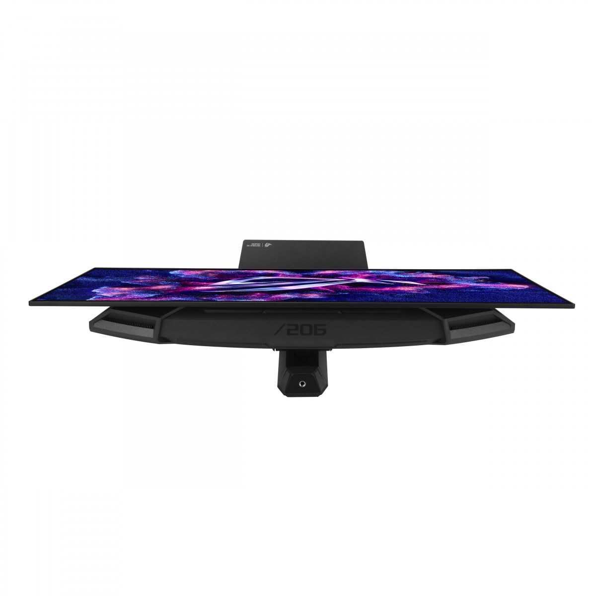 "ASUS ROG Strix OLED XG27AQDMGR écran plat de PC 67,3 cm (26.5"") 2560 x 1440 pixels Quad HD Noir"