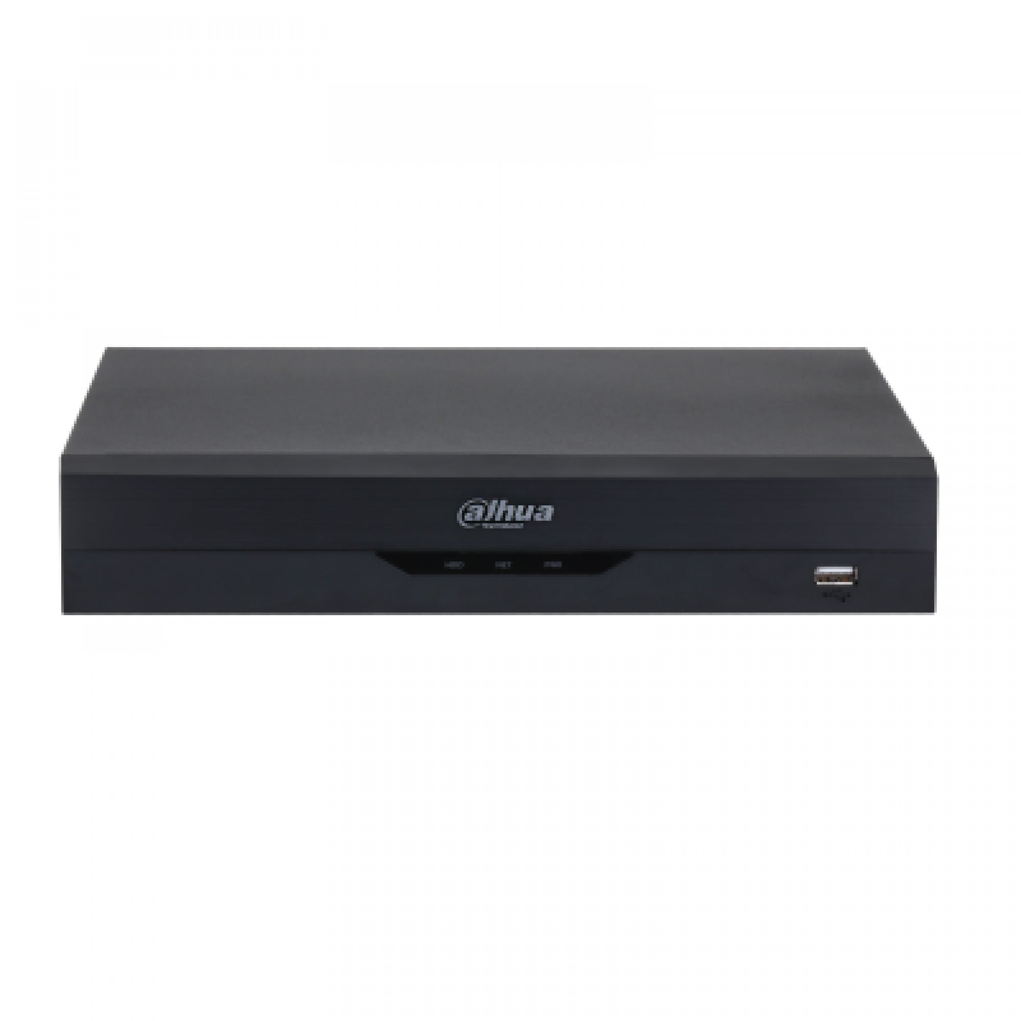 Dahua XVR5108HS-I3/T Enregistreur vidéo numérique Penta-brid 5MP Value/1080P Compact 1U 1HDD WizSense 8CH
