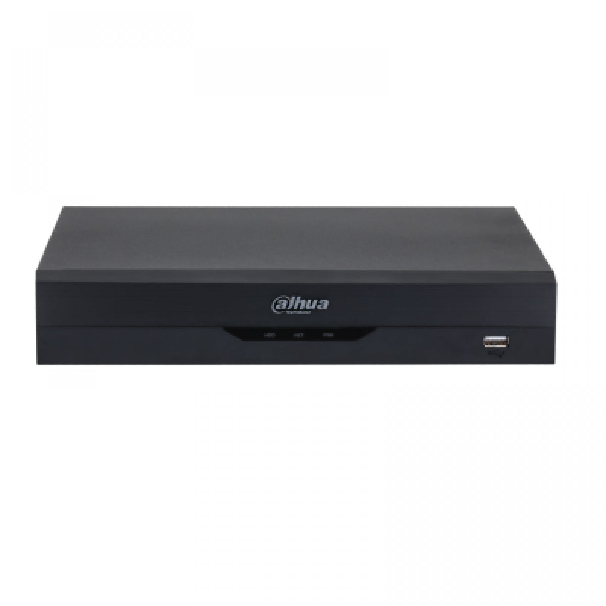 Dahua XVR5108HS-I3/T Enregistreur vidéo numérique Penta-brid 5MP Value/1080P Compact 1U 1HDD WizSense 8CH