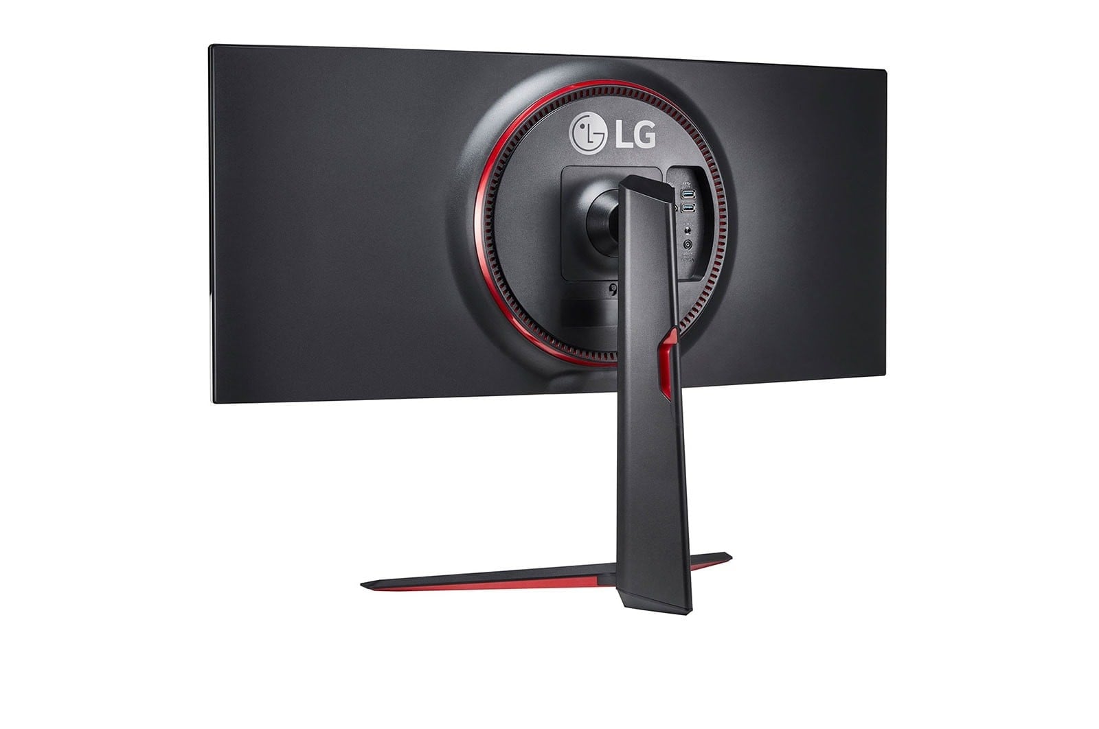 "LG 34GN850P-B écran plat de PC 86,4 cm (34"") 3440 x 1440 pixels Wide Quad HD LED Noir"