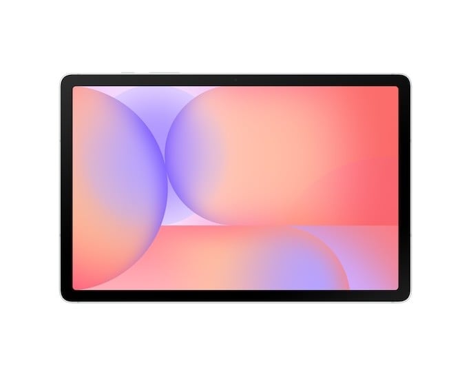 "Samsung Galaxy Tab S10 Lite Samsung Exynos 256 Go 27,7 cm (10.9"") 8 Go Wi-Fi 6 (802.11ax) Argent"