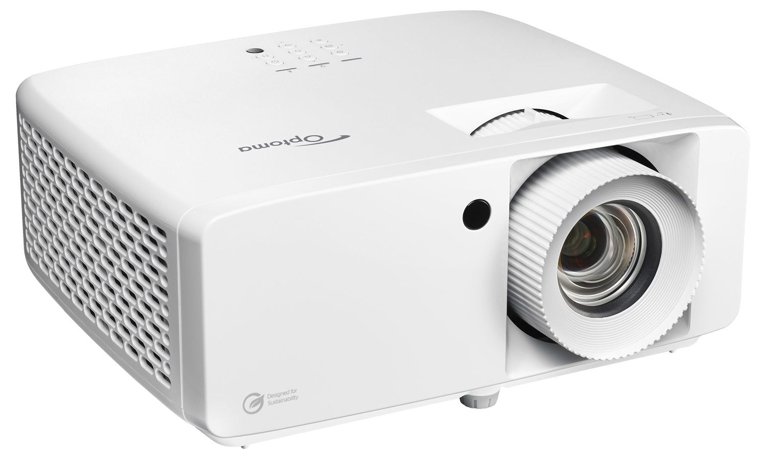 OPTOMA ZK450 Laser Projector UHD 4200lm