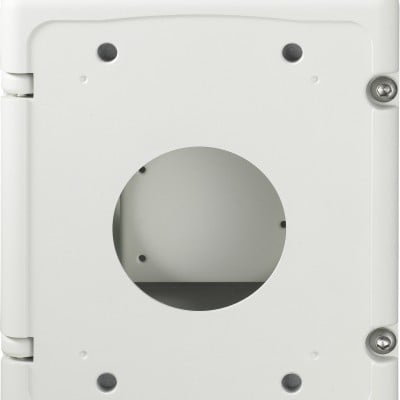 Hanwha SBP-300NB support et boîtier des caméras de sécurité