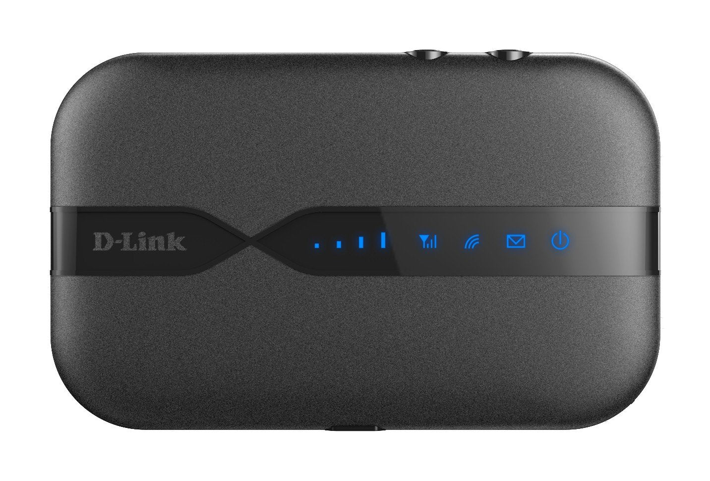 D-Link DWR-932 routeur sans fil 3G 4G Noir