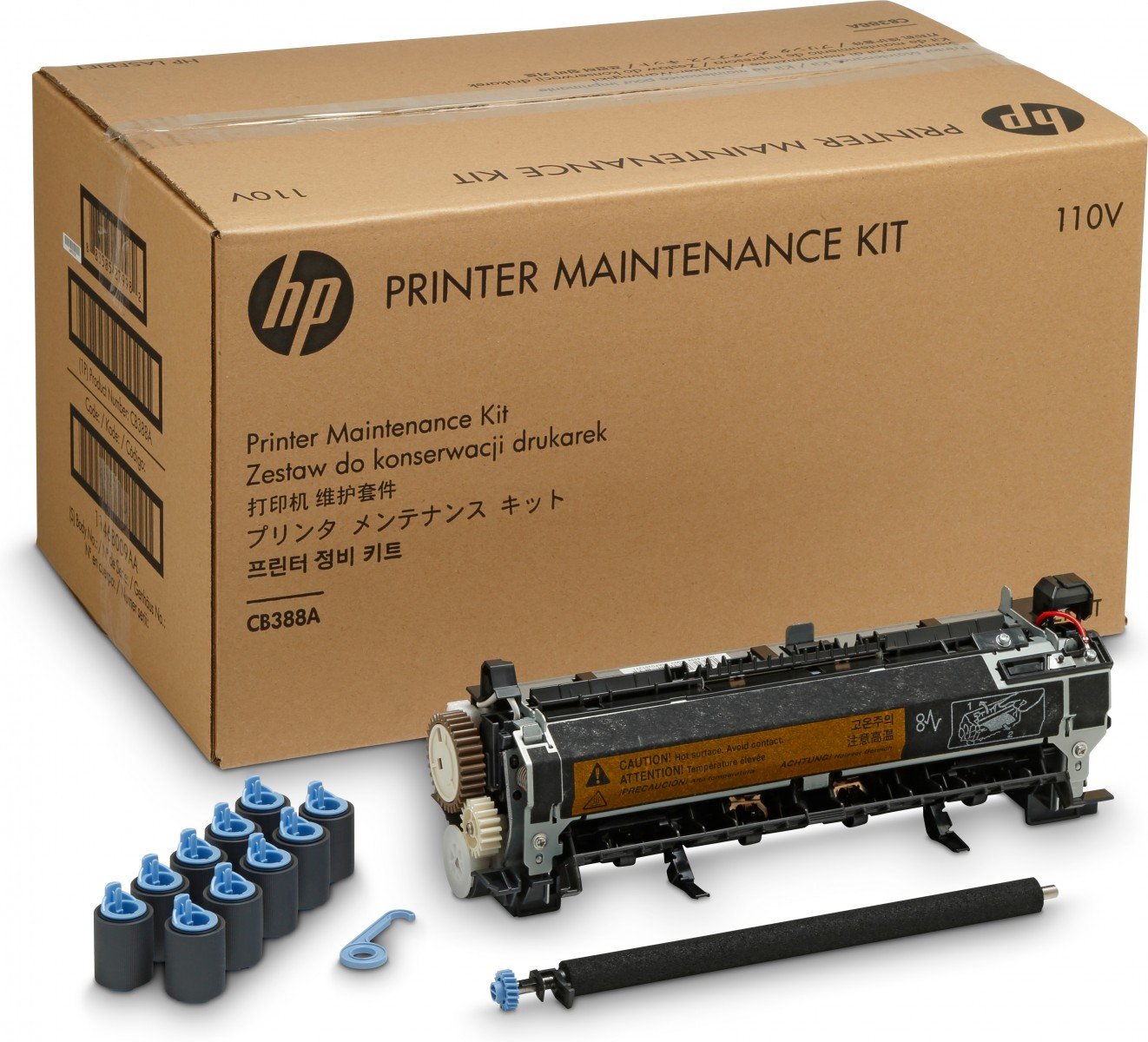 HP original LaserJet 220V PM Kit