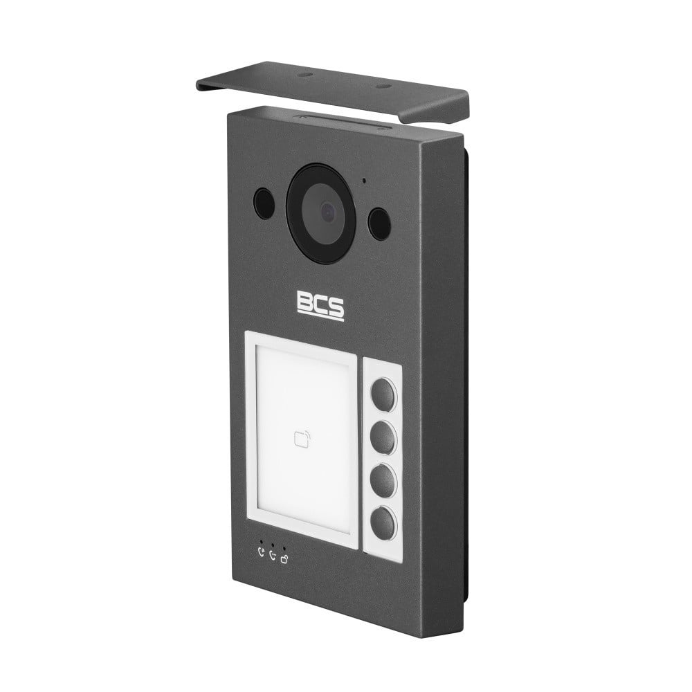 BCS BCS-PANx401G-2 Panneau externe universel IP 2 fils