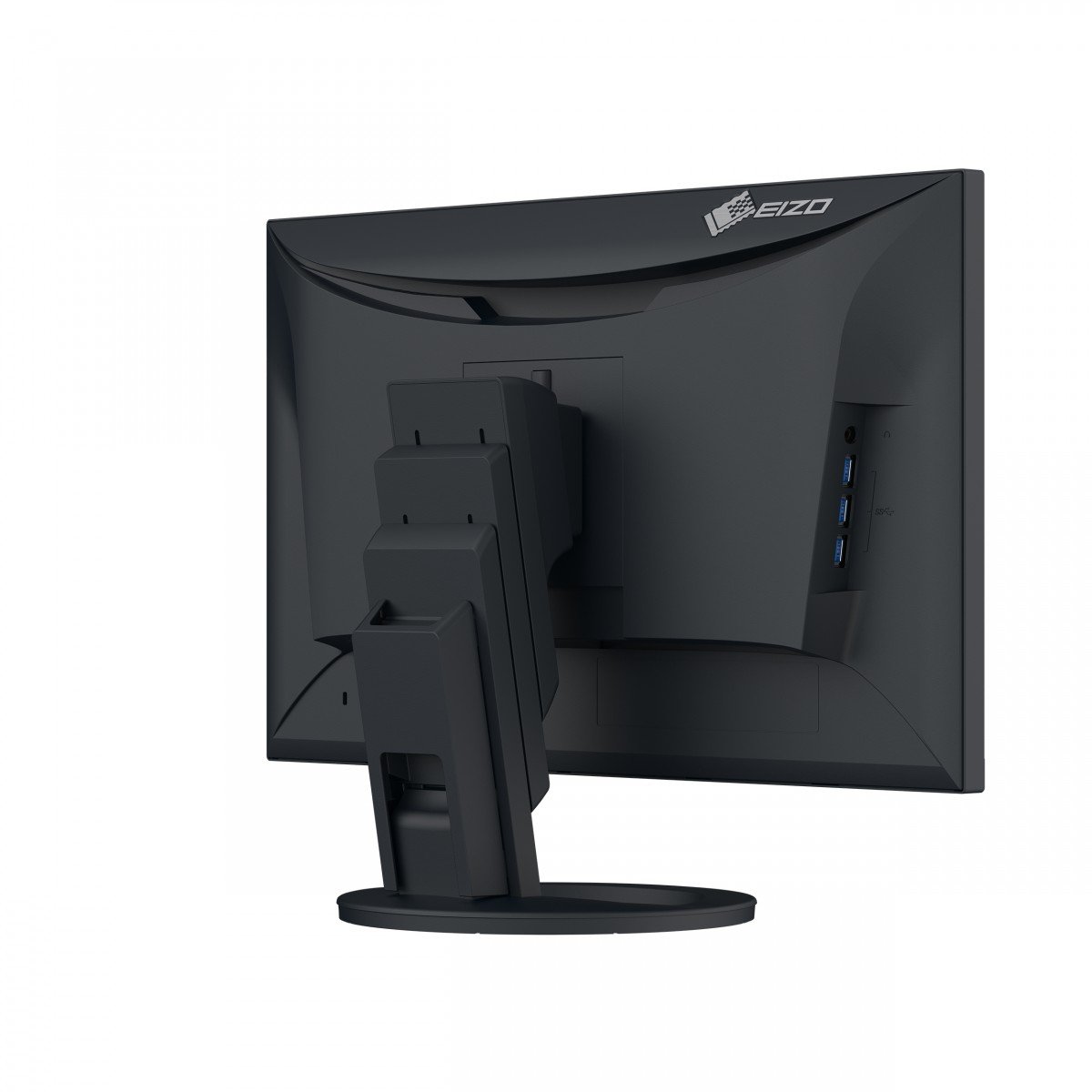 "EIZO FlexScan EV2490-BK écran plat de PC 60,5 cm (23.8"") 1920 x 1080 pixels Full HD LED Noir"