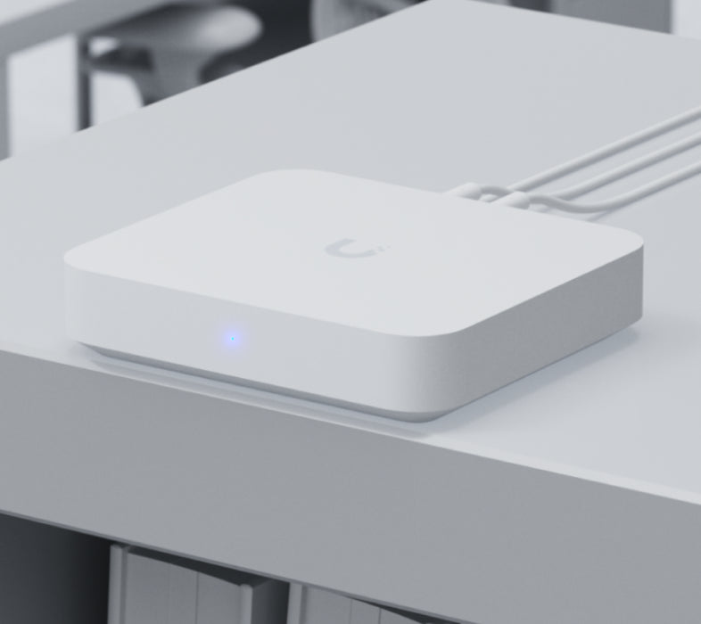 Ubiquiti UXG-Max Gateway Max