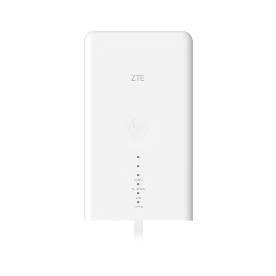 ZTE MC889 ODU 5G 1xRJ45 2.5G PoE