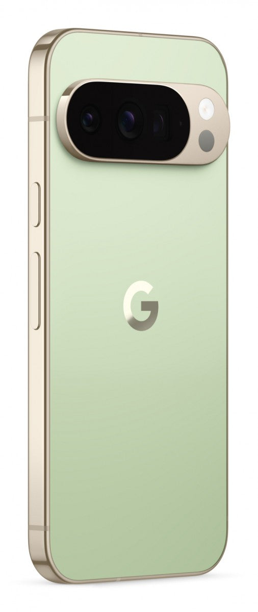 Pixel 10 Pro XL Jade 256GB