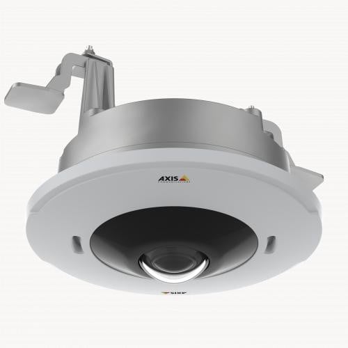 AXIS 02382-001 accessoire de caméra de sécurité Support