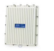 PLANET IP67 Wi-Fi 6 802.11ax, Dual 2400 Mbit/s Aluminium Connexion Ethernet, supportant l'alimentation via ce port (PoE)