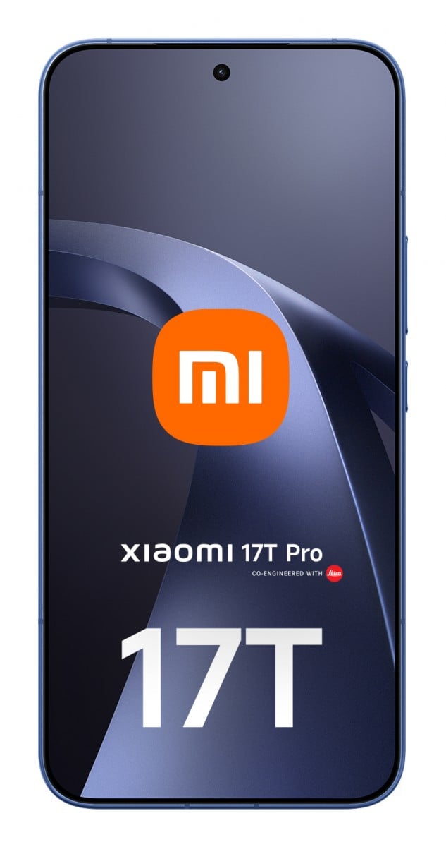 "Xiaomi 17T PRO 17,4 cm (6.83"") Double SIM 5G USB Type-C 12 Go 512 Go 7000 mAh Bleu"