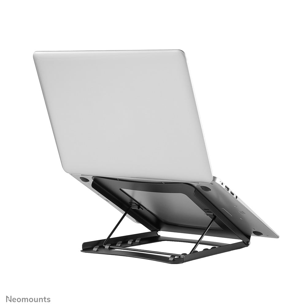 NEOMOUNTS NSLS075BLACK Support pour ordinateur portable 10-16p - pliable - compact - universel