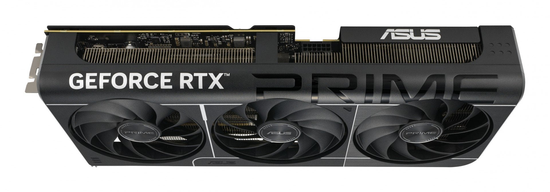 ASUS PRIME GeForce RTX 5070 12Go GDDR7 OC Edition