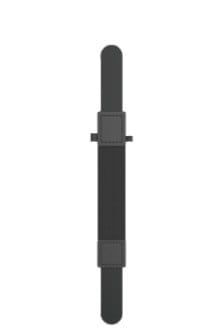 Honeywell CT37-HS-3PK accessoire d’ordinateur mobile portable Collier