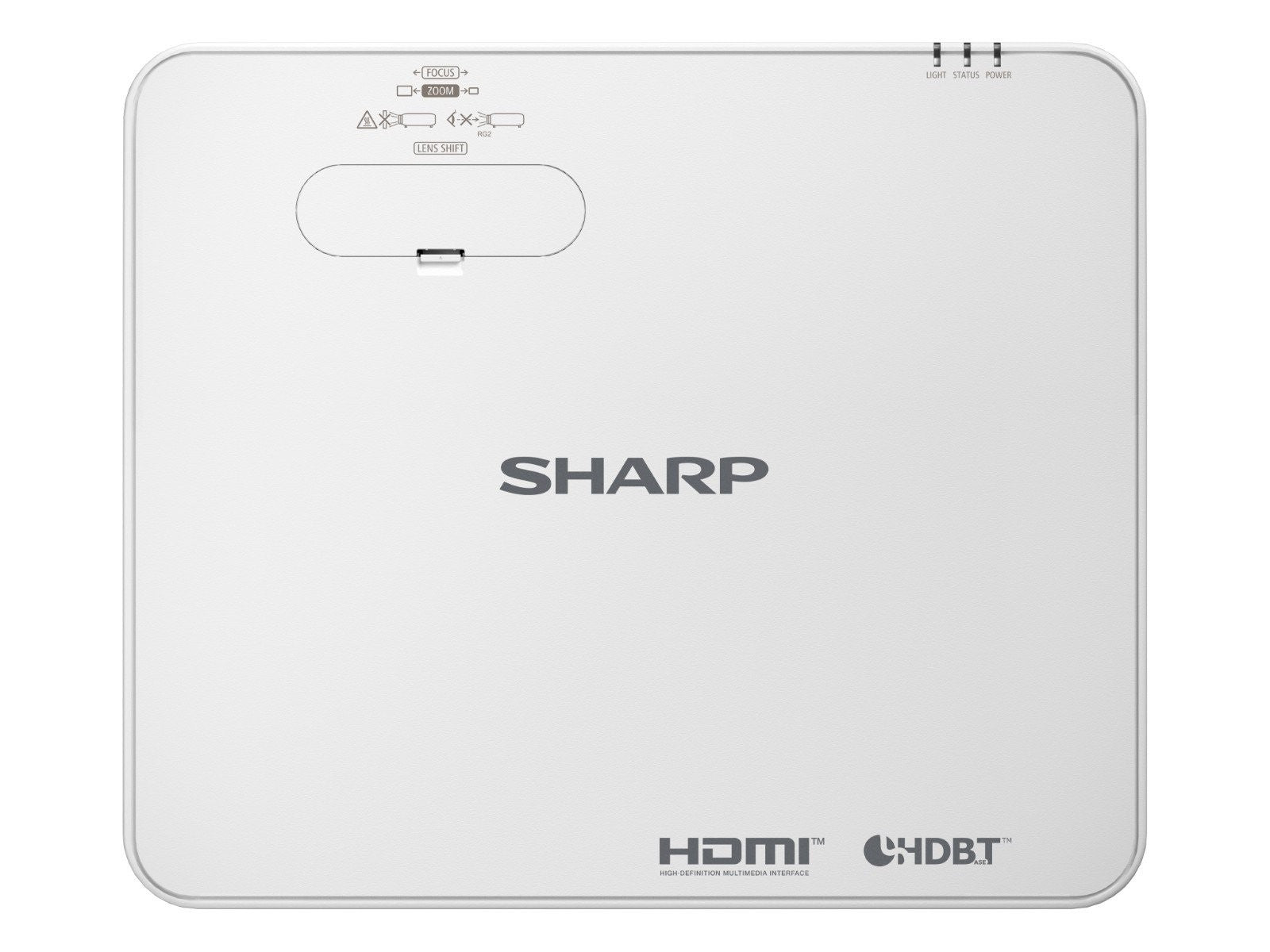 XP-P701U Projector