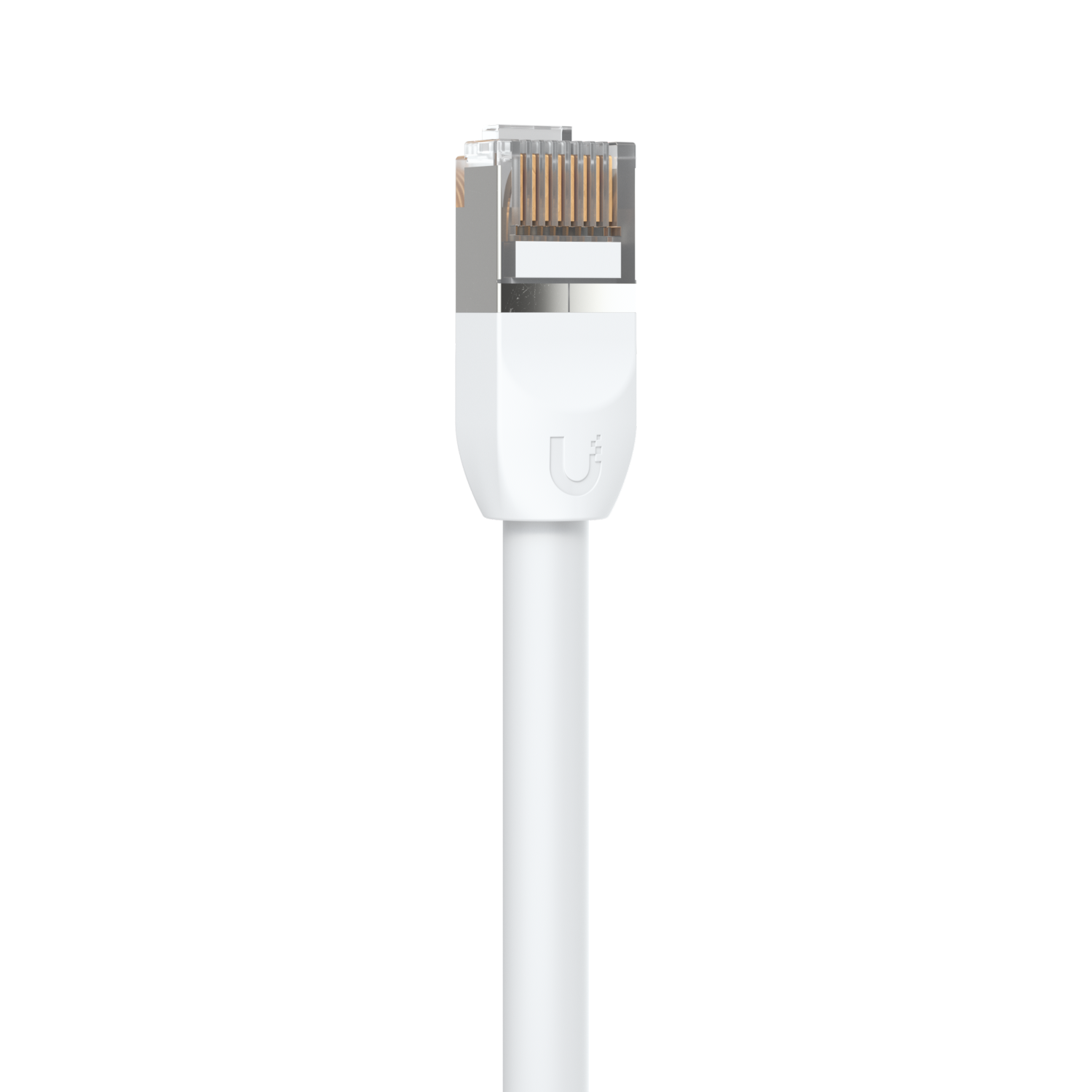 Ubiquiti Networks UACC-CABLE-PATCH-OUTDOOR-5M-W câble de réseau Blanc Cat5e S/UTP (STP)