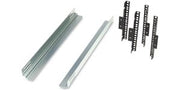 Equipment Support Rails