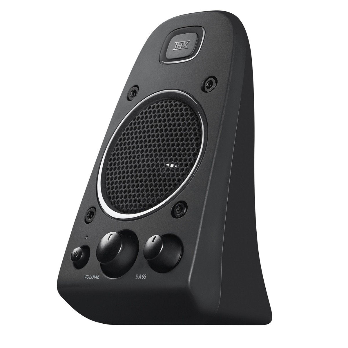LOGITECH Z625 Powerful THX Sound-ANALOG-EU