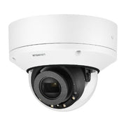 Hanwha XND-6081REV caméra de sécurité Dôme Caméra de sécurité IP Intérieure et extérieure 1920 x 1080 pixels Plafond