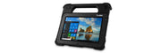 "Zebra XPAD L10 4G 64 Go 25,6 cm (10.1"") Qualcomm Snapdragon 4 Go Wi-Fi 5 (802.11ac) Android 8.0 Noir"