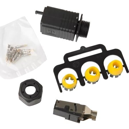AXIS 5506-251 accessoire de caméra de sécurité Connecteur de systeme