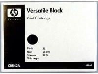 HP SPS 15645A encre originale - 40ml noir (C8842A)