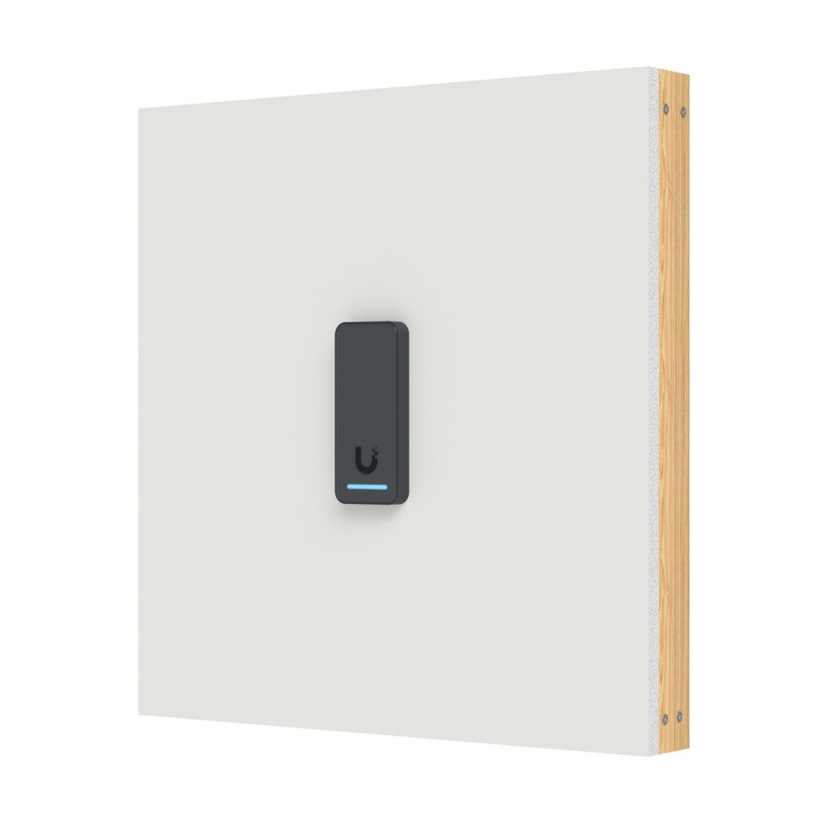 Third-generation compact indoor/outdoor