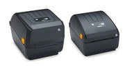Zebra ZD220 imprimante pour étiquettes Transfert thermique 203 x 203 DPI Avec fil
