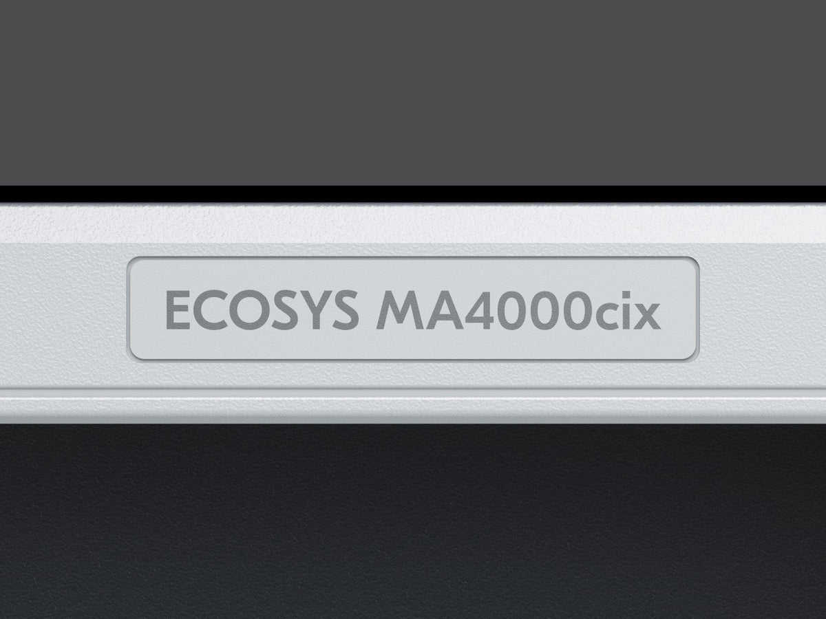 Kyocera 1102Z43NL0 ECOSYS MA4000cix 40/40 ppm - copie, impression, numérisation, réseau, duplex, DADF, HyPas