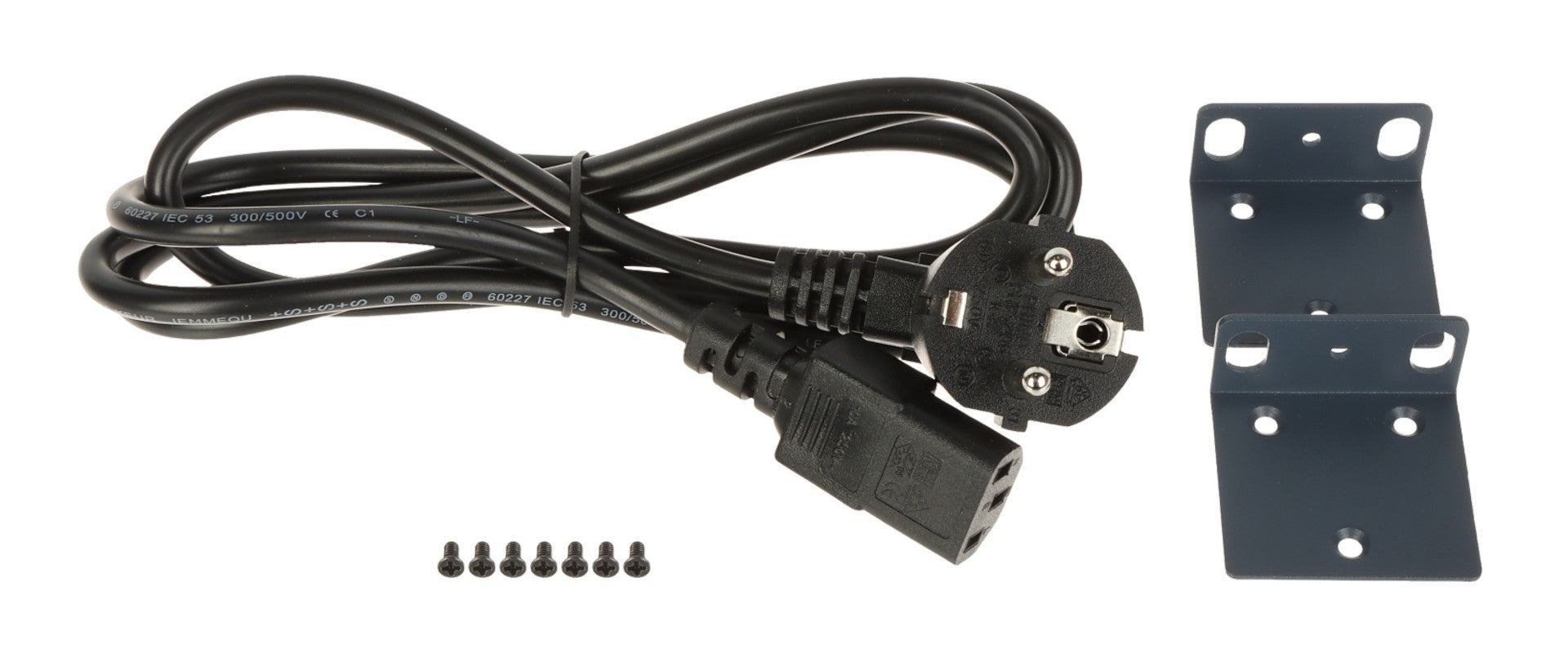 Hikvision DS-3E1318P-EI(B) Commutateur POE intelligent Fast Ethernet 16 ports