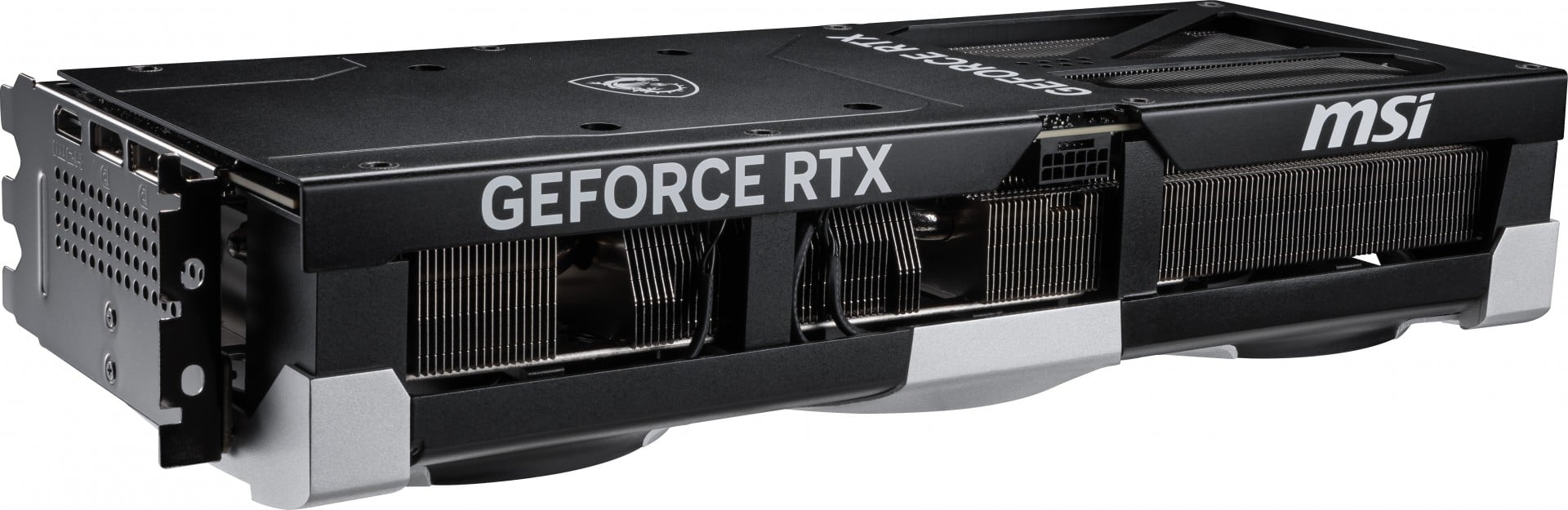 MSI GeForce RTX 5090 Ventus 3X OC 32GB GDDR7 DLSS4