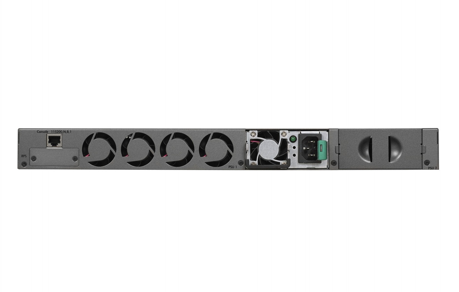 M4300-52G-PoE+550W PSU stackl.mgd.Man