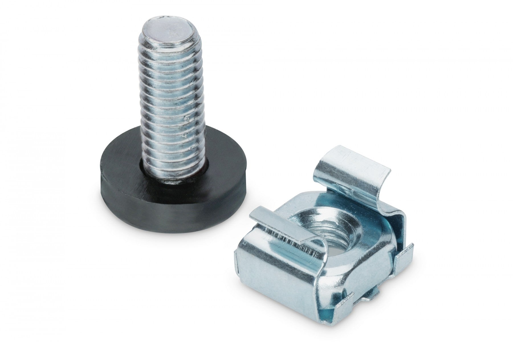 Digitus Kit de fixation pour composants de 483 mm (19 po), M6