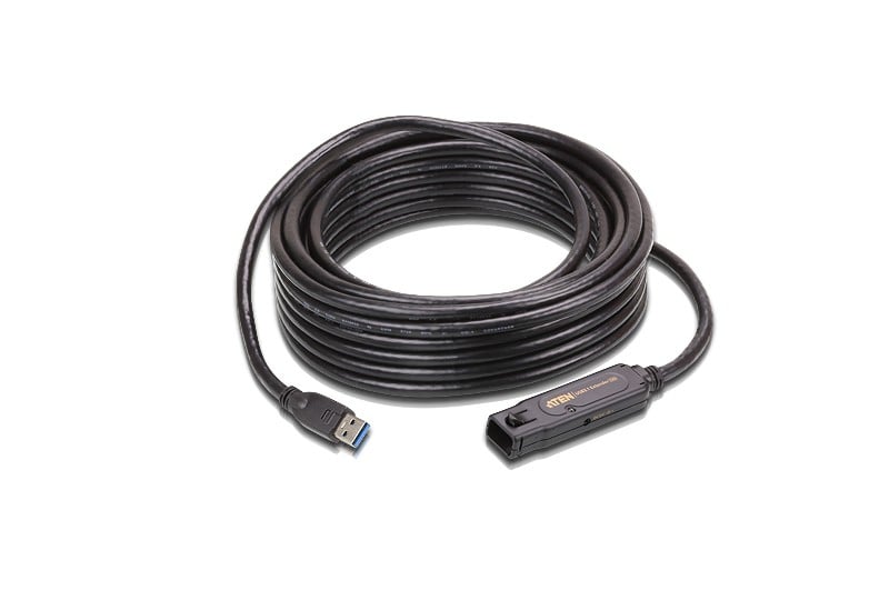 ATEN 10m USB 3.1 Gen1 Extender Cable
