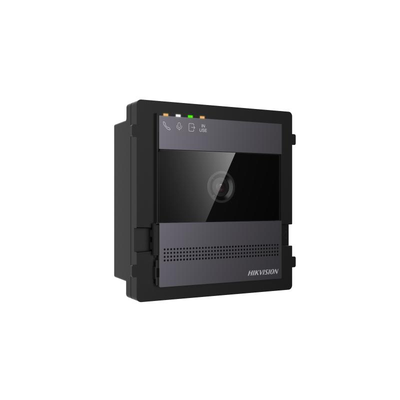 Hikvision DS-KD7003EY-IME2/A Station de porte HD 2 fils