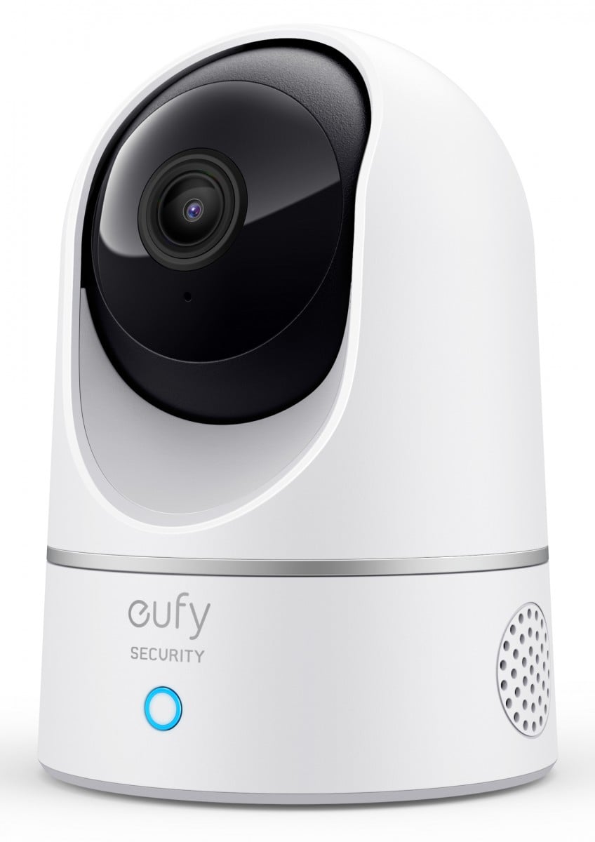 Eufy E220 Dôme Caméra de sécurité IP Intérieure 2048 x 1080 pixels Bureau