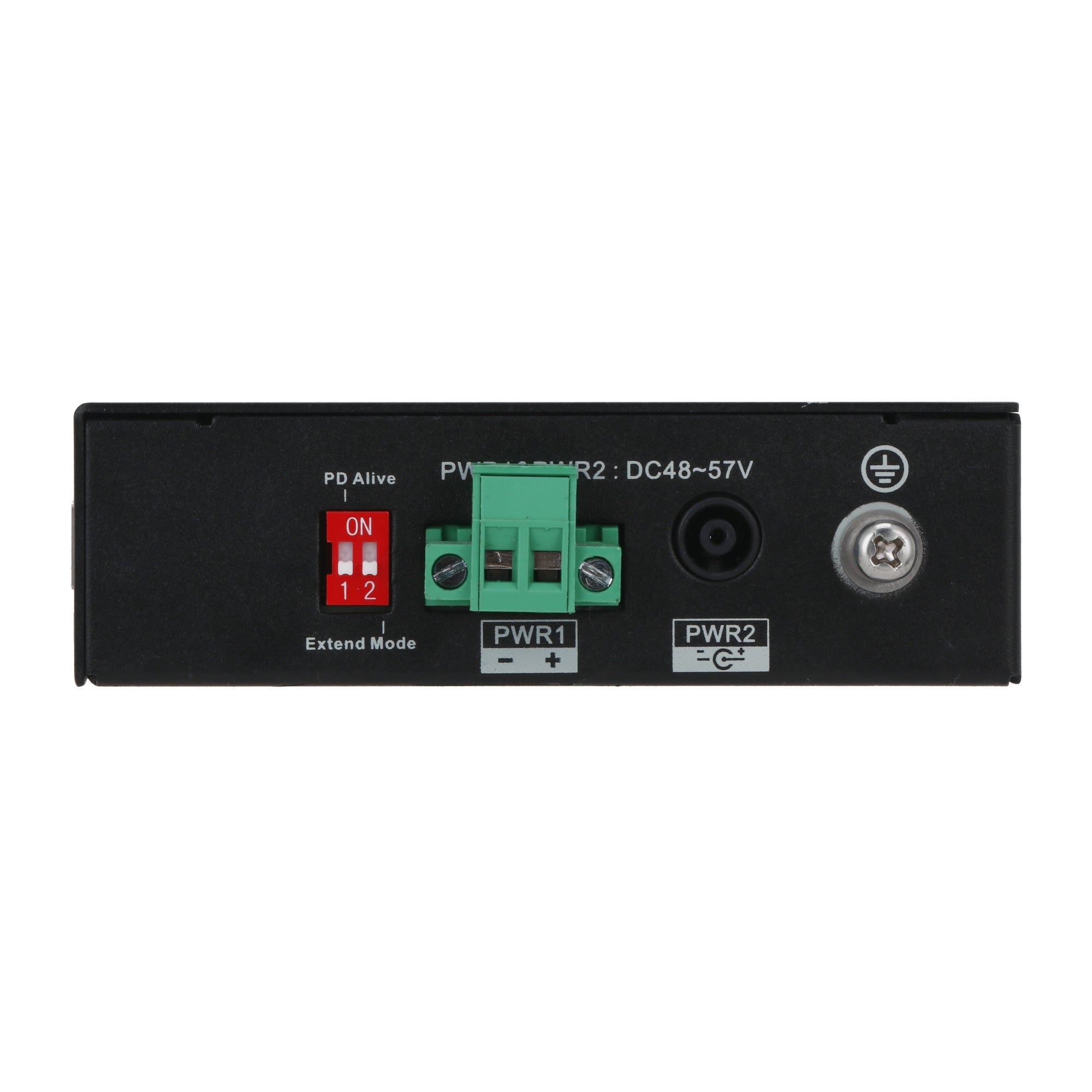 Dahua PFS3106-4ET-60-V2 Commutateur PoE 4 ports (Non géré)