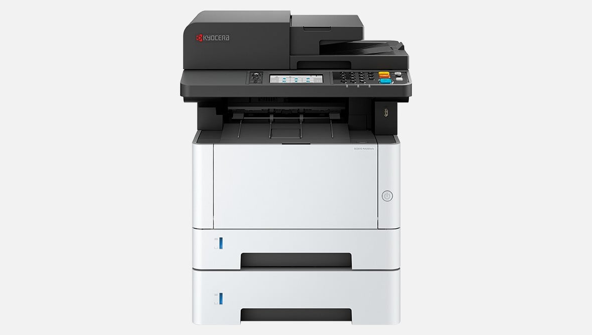 Kyocera 110C3C3NL0 ECOSYS MA3501wfx 35 ppm - copie, impression, numérisation couleur, réseau, fax, duplex, ADF, WiFi 5GHz