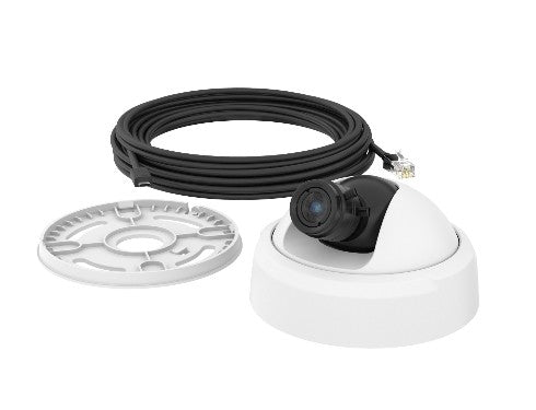 AXIS 01001-001 accessoire de caméra de sécurité Unité de capteur