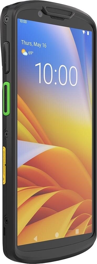 Zebra TC530E-0T1E1B1000-A6 TC53E Scanner de codes-barres Android avec écran tactile