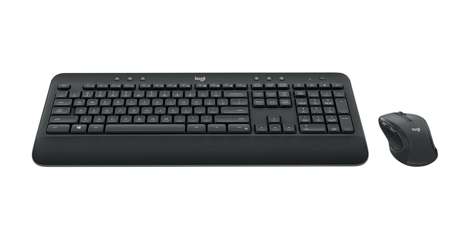 Logitech 920-008923 MK545 Advanced Clavier et Souris