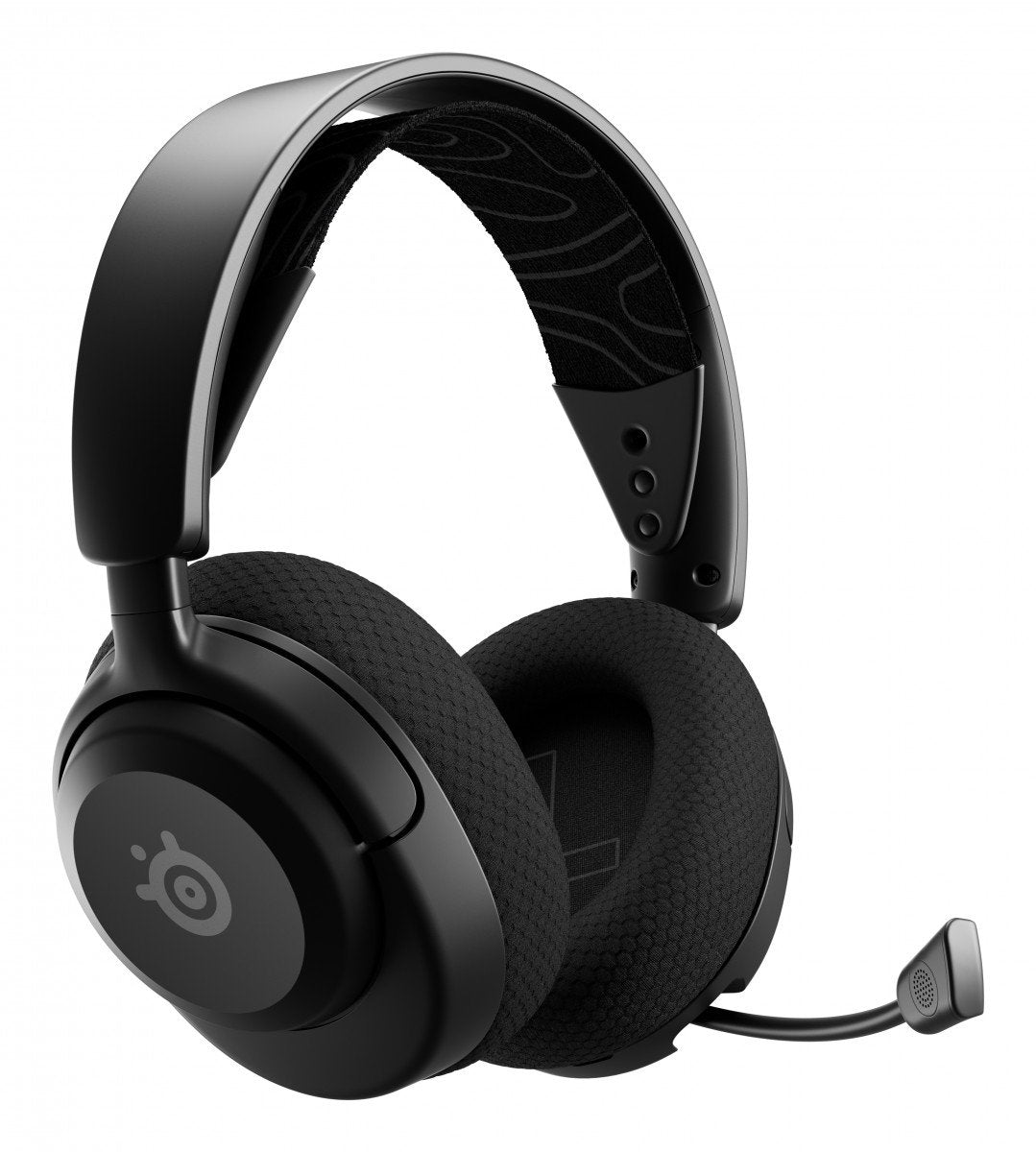 SteelSeries Arctis Nova 5 Casque Noir
