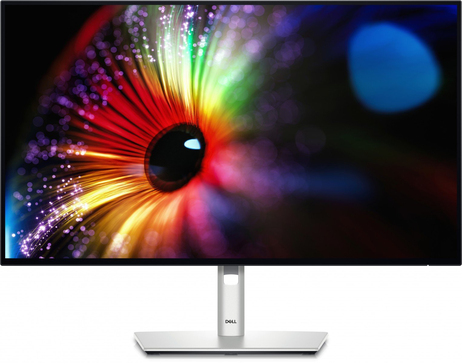 Dell Ultrasharp 27" U2724D QHD Monitor
