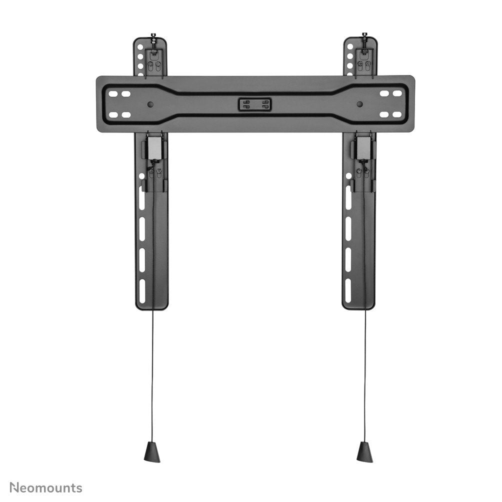 NEOMOUNTS LED-W400BLACK Support pour écran mural 32-55p - ultra-plat