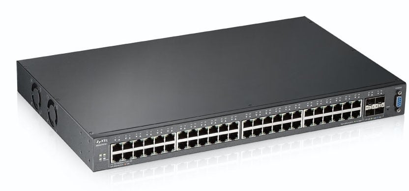 XGS2210-52/Switch Managed Layer 2 48